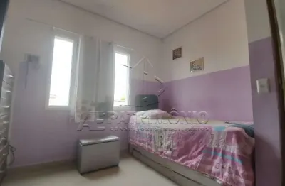 Casa com 2 quartos à venda na Adolfo Frederico Schleifer, 347, Vila Elza, Sorocaba