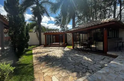 Casa em condomínio fechado com 4 quartos à venda na Avenida Jorge Jamil Zamur, 2024, Jardim Ibiti do Paço, Sorocaba