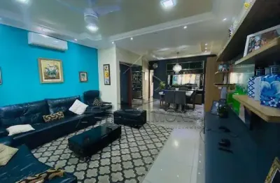 Casa em condominio,3 dormitorio(s) bairro golden park golden park residence alfa