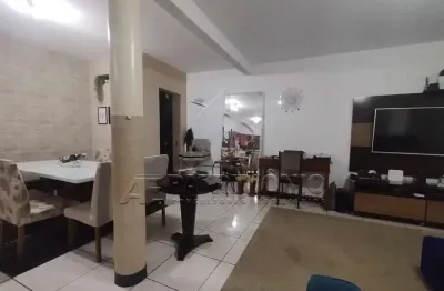 Casa com 2 quartos à venda na Rua Juventina dos Santos Matos, Jardim Imperatriz, Sorocaba