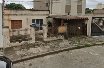 Casa com 2 quartos à venda na Rua Coronel José Pedro de Oliveira, Jardim Faculdade, Sorocaba
