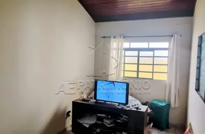 Casa com 1 quarto à venda na Geraldo Ary De Souza E Silva, 33, Jardim Alegria, Sorocaba