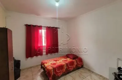 Casa com 2 quartos à venda na Antônio Argento Sobrinho, 284, Jardim Primavera, Sorocaba