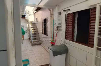 Casa com 2 quartos à venda na Deputado Cássio Ciampolini, 226, Jardim Maria Eugênia, Sorocaba