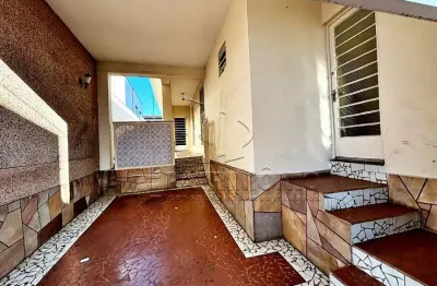 Casa com 3 quartos à venda na Saldanha Da Gama, 99, Centro, Sorocaba