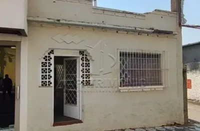 Casa com 1 quarto à venda na Rua Manoel José da Fonseca, Centro, Sorocaba