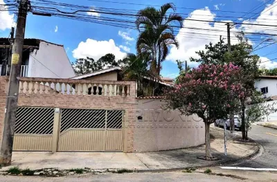 Casa com 3 quartos à venda na Coronel Paulo Foot Guimarães, 264, Jardim Rosália Alcolea, Sorocaba