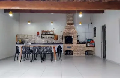 Casa com 3 quartos à venda na Nicolau Montalto, 13, Jardim Dois Corações, Sorocaba