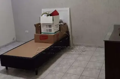 Casa com 2 quartos à venda na Antônio Matiello, 136, Jardim São Guilherme, Sorocaba