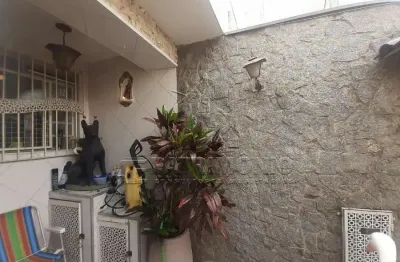 Casa com 4 quartos à venda na Teodoro Kaizel, 138, Vila Hortência, Sorocaba