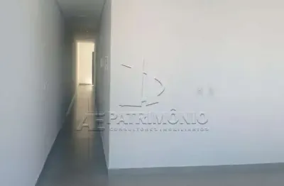 Casa com 2 quartos à venda na Manoel Ferreira Da Silva, 557, Jardim Itália, Sorocaba