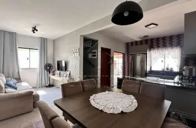 Casa em condominio,3 dormitorio(s) bairro novo horizonte reserva ipanema 1