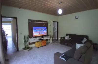 Casa com 2 quartos à venda na José De Alencar, 244, Vila Jardini, Sorocaba