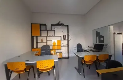 Casa com 1 quarto à venda na Teodoro Kaizel, 399, Vila Hortência, Sorocaba