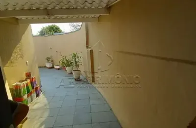 Casa com 3 quartos à venda na Diogo Mercado Gomes, 17, Jardim São Paulo, Sorocaba