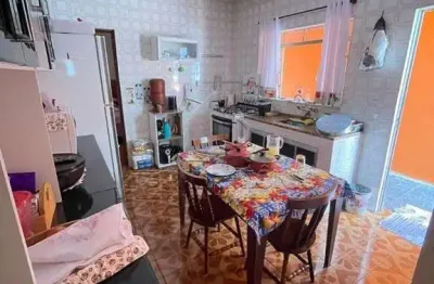 Casa com 2 quartos à venda na Rua José Luques, Jardim Altos do Itavuvu, Sorocaba