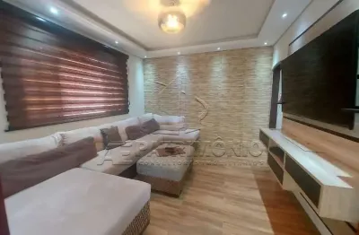 Casa com 3 quartos à venda na Rua Iolanda Gambacorta Rosa, Wanel Ville, Sorocaba