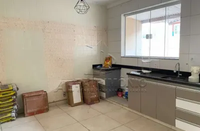 Casa com 3 quartos à venda na Rua Francisco Catalano, Jardim Brasilândia, Sorocaba
