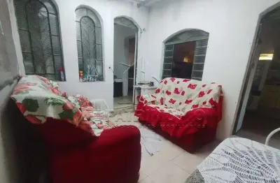 Casa com 4 quartos à venda na Antônio De Oliveira, 455, Vila Augusta, Sorocaba