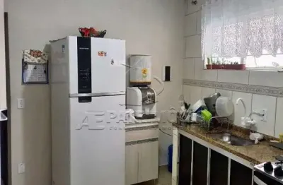 Casa com 2 quartos à venda na Caio Viana Martins, 368, Vila São Jorge, Sorocaba