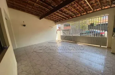 Casa com 2 quartos à venda na Mário João Rocco, 66, Jardim Santa Esmeralda, Sorocaba