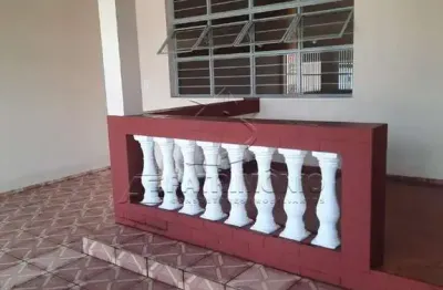 Casa com 2 quartos à venda na Francisco Frederico Alves, 121, Jardim J S Carvalho, Sorocaba