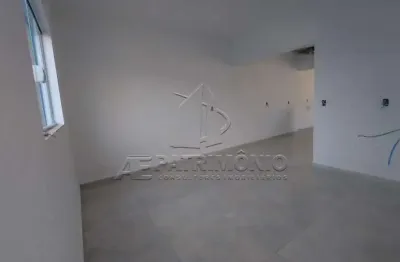 Casa com 2 quartos à venda na Rua Vicente Russo, Ipanema Ville, Sorocaba