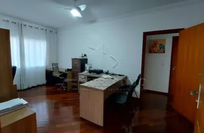 Casa com 3 quartos à venda na Visconde De Cairu, 326, Vila Independência, Sorocaba