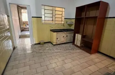 Casa com 2 quartos à venda na Leopoldo Machado, 396, Centro, Sorocaba