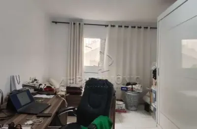 Casa com 2 quartos à venda na Rua Ataliba Borges, Vila Hortência, Sorocaba