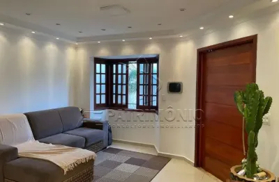 Casa com 3 quartos à venda na José Leite Do Canto Júnior, 463, Jardim Santa Bárbara, Sorocaba