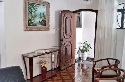 Casa com 3 quartos à venda na Carlos Smith, 158, Jardim Maria Antônia Prado, Sorocaba