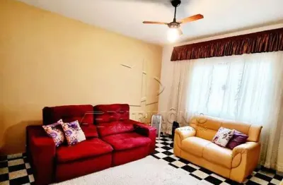 Casa com 1 quarto à venda na Rua Pedro José da Silva, Conjunto Habitacional Júlio de Mesquita Filho, Sorocaba