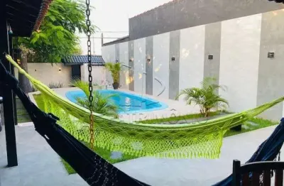 Casa com 2 quartos à venda na Rua João Thomé Franco, Wanel Ville, Sorocaba