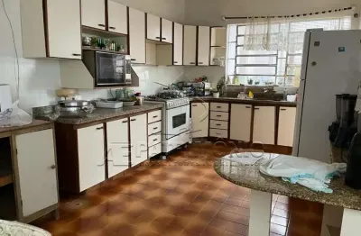 Casa com 3 quartos à venda na Rua Eulália Silva, Jardim Faculdade, Sorocaba