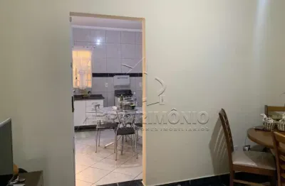 Casa com 2 quartos à venda na Rua José Antônio Furlani, Jardim Morumbi, Sorocaba