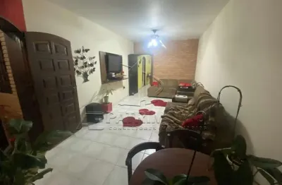 Casa com 3 quartos à venda na Tenente ÉRico De Oliveira, 335, Vila Mineirão, Sorocaba