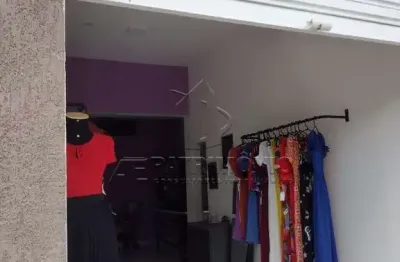 Casa com 2 quartos à venda na Maria Conceição De Paula Santos, 67, Jardim Bonsucesso, Sorocaba