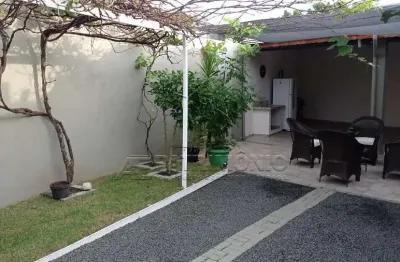Casa com 2 quartos à venda na Jorge Caracante, 403, Vila Haro, Sorocaba