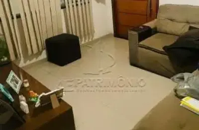 Casa com 3 quartos à venda na José Porlan, 380, Jardim Marcelo Augusto, Sorocaba