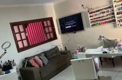 Casa com 3 quartos à venda na Bruno De Biaggi, 94, Vila São Caetano, Sorocaba