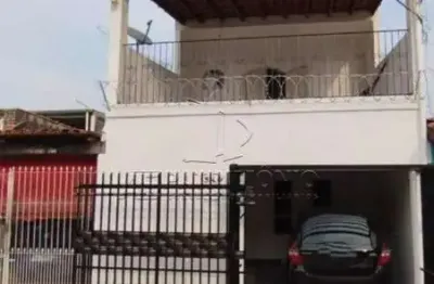 Casa com 3 quartos à venda na Luiz Ricardo Maffei, 1340, Jardim São Lourenzo, Sorocaba