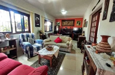 Casa com 3 quartos à venda na Rua Doutor José Stilitano, Parque Ouro Fino, Sorocaba