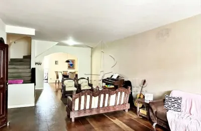 Casa com 4 quartos à venda na Rua Cafelândia, 354, Vila Trujillo, Sorocaba