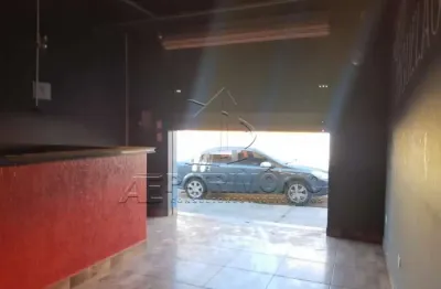 Casa com 2 quartos à venda na Edemir Antônio Digiampietri, 367, Conjunto Habitacional Júlio de Mesquita Filho, Sorocaba