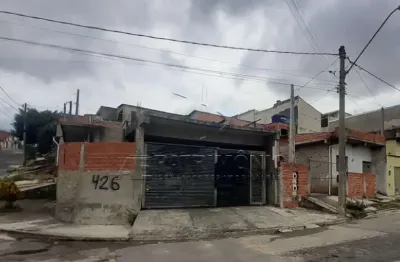 Casa com 2 quartos à venda na Jair Vieira, 426, Jardim Sol Nascente, Sorocaba