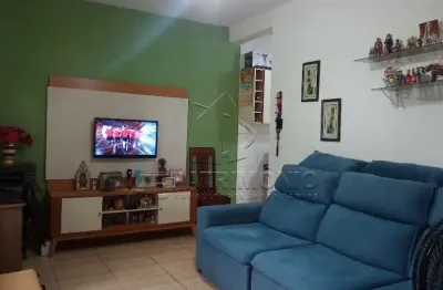 Casa com 3 quartos à venda na Tadashi Tsujino, 327, Recreio dos Sorocabanos, Sorocaba