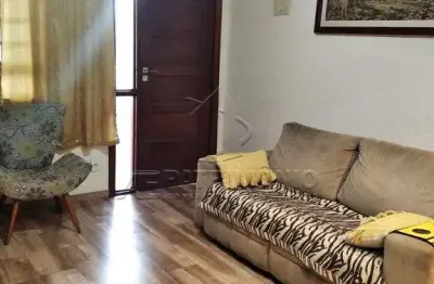 Casa com 6 quartos à venda na Professora Mary Dora Darienzo Favoretto, 202, Vila Trujillo, Sorocaba