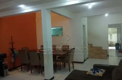 Casa com 4 quartos à venda na Luiz Ferraz De Sampaio Jr, 10, Jardim das Flores, Sorocaba