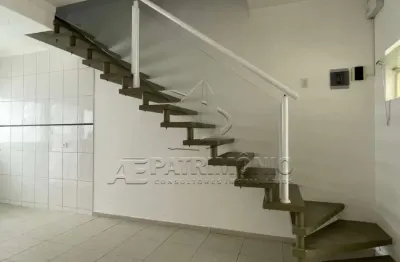 Casa com 2 quartos à venda na Rua Maria Marques de Faria, Jardim Wanel Ville V, Sorocaba